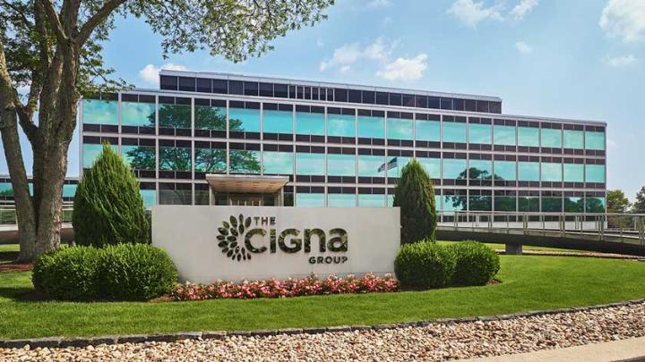 The Cigna Group Head Office