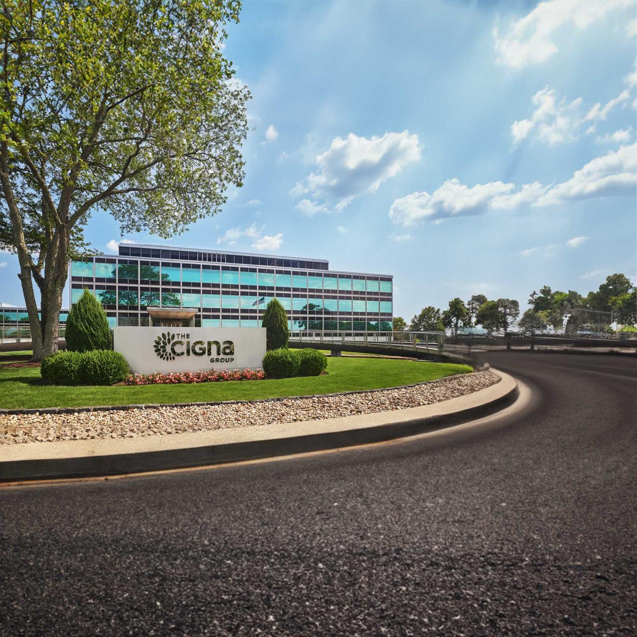 The Cigna Group Head Office