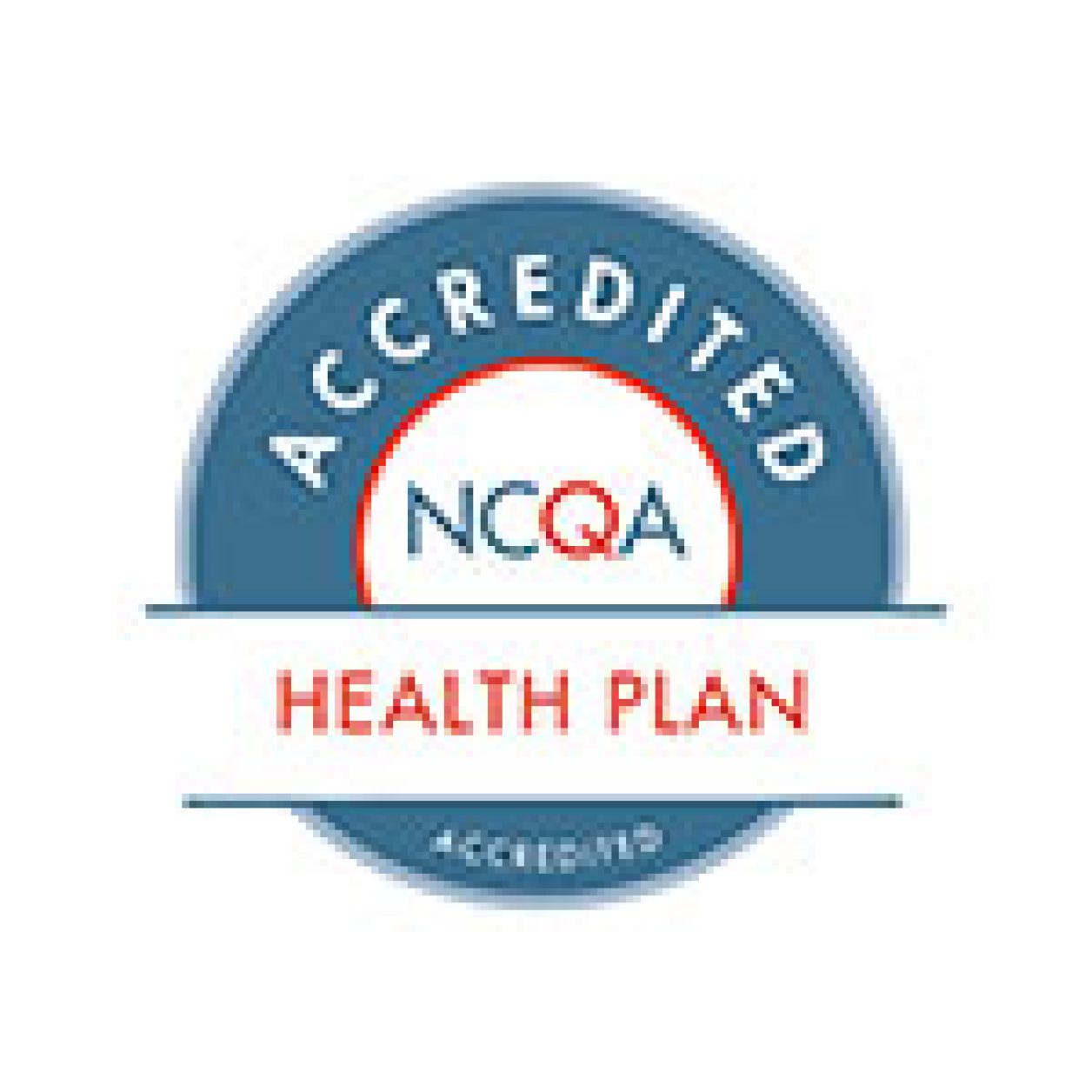 NCQA Health Plan Accreditation