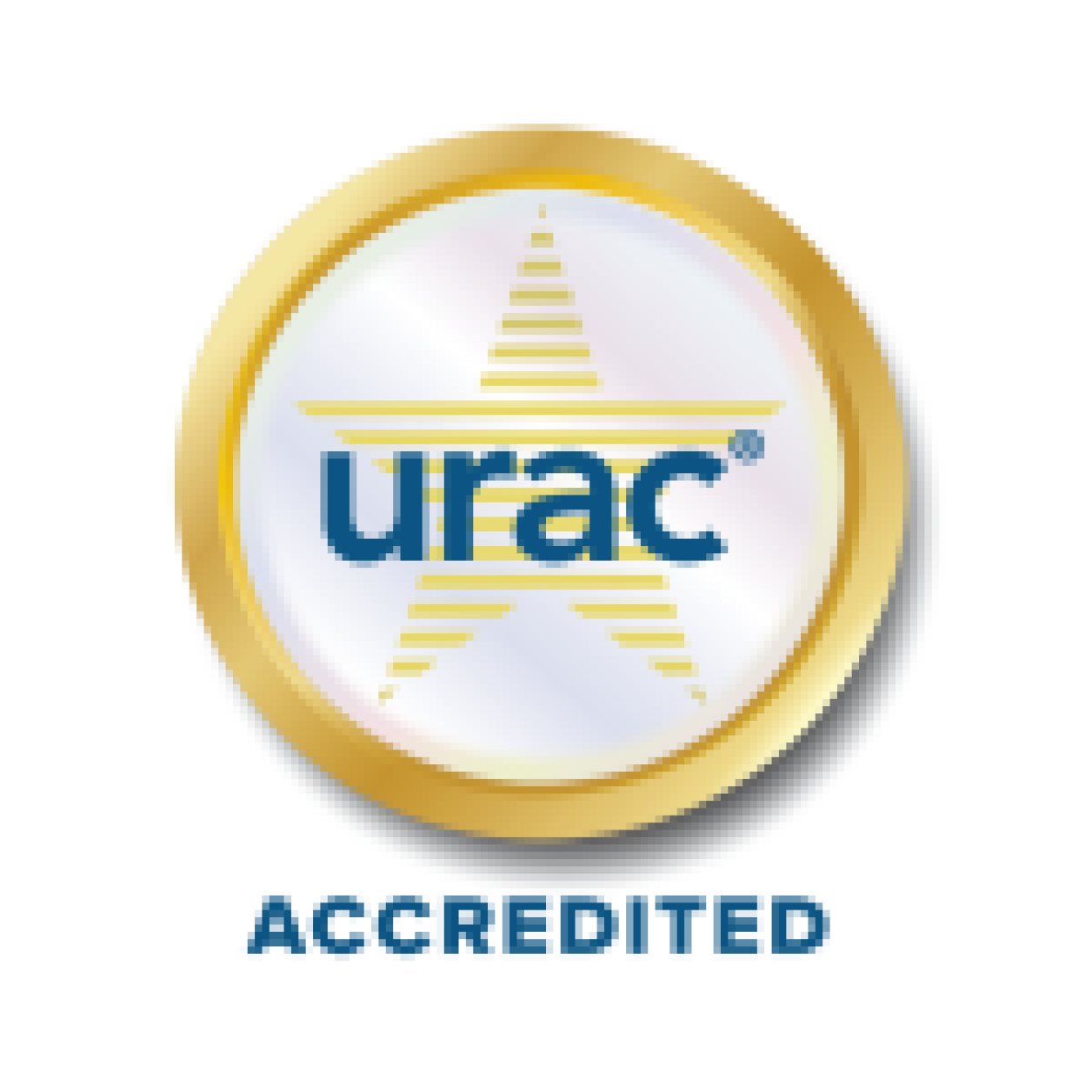 Urac Accredited